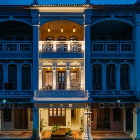 Botan Boutique Hotel Patong Dış mekan fotoğraf