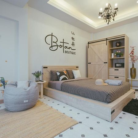 Botan Boutique Hotel Patong Dış mekan fotoğraf