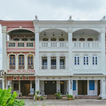 Botan Boutique Hotel Patong Dış mekan fotoğraf