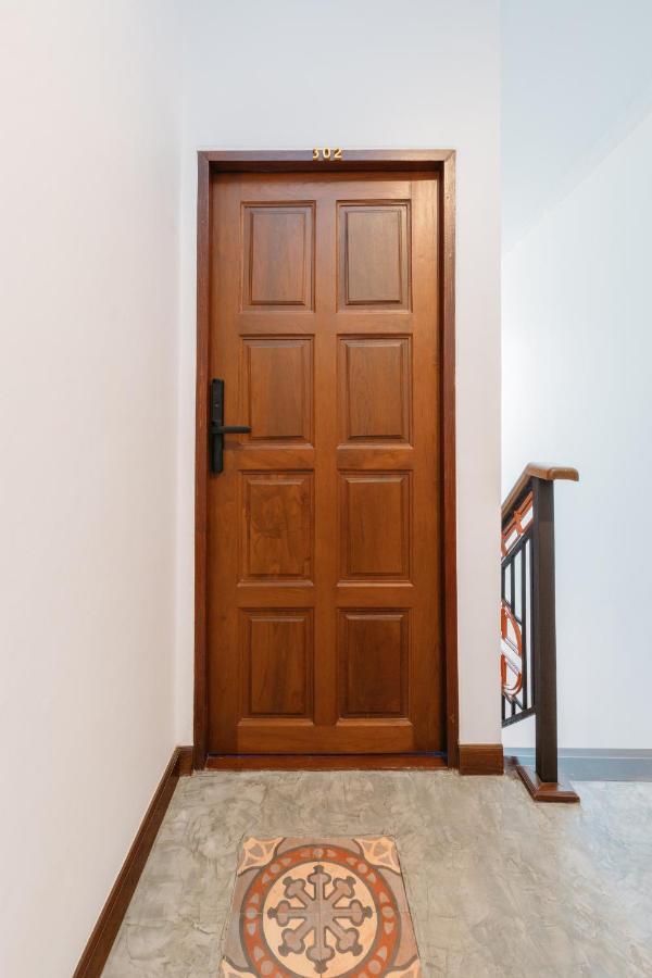 Botan Boutique Hotel Patong Dış mekan fotoğraf