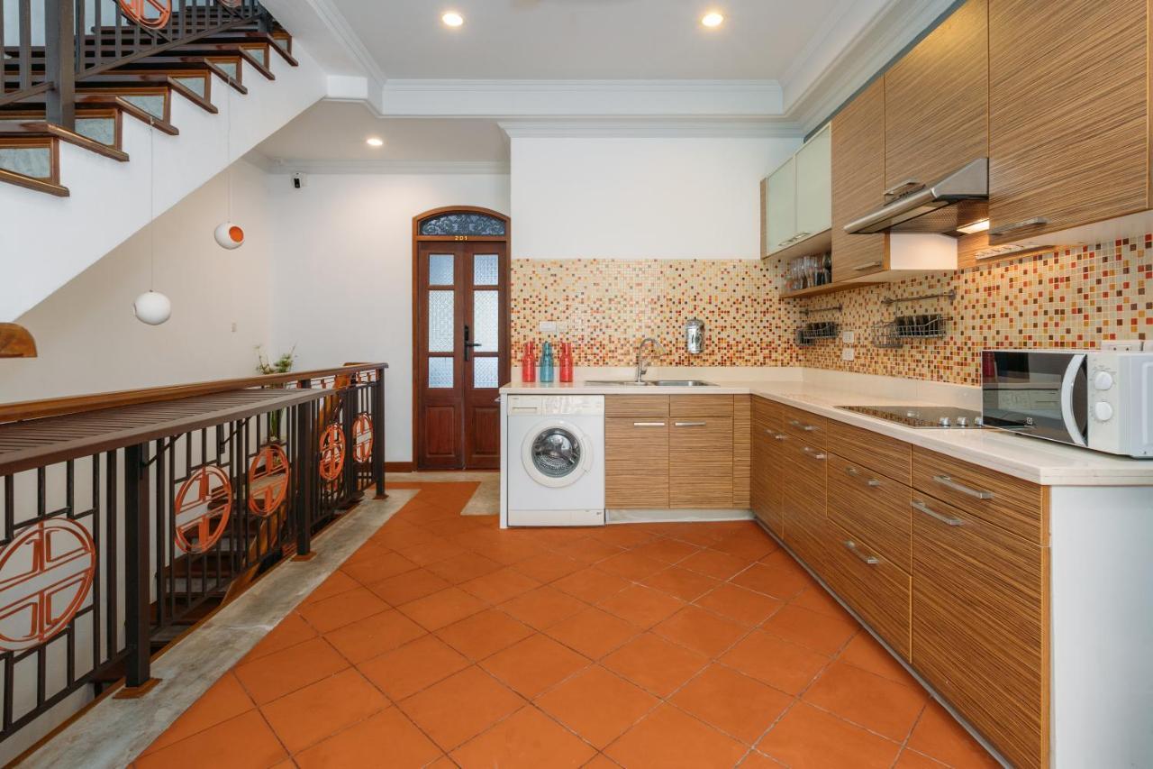 Botan Boutique Hotel Patong Dış mekan fotoğraf