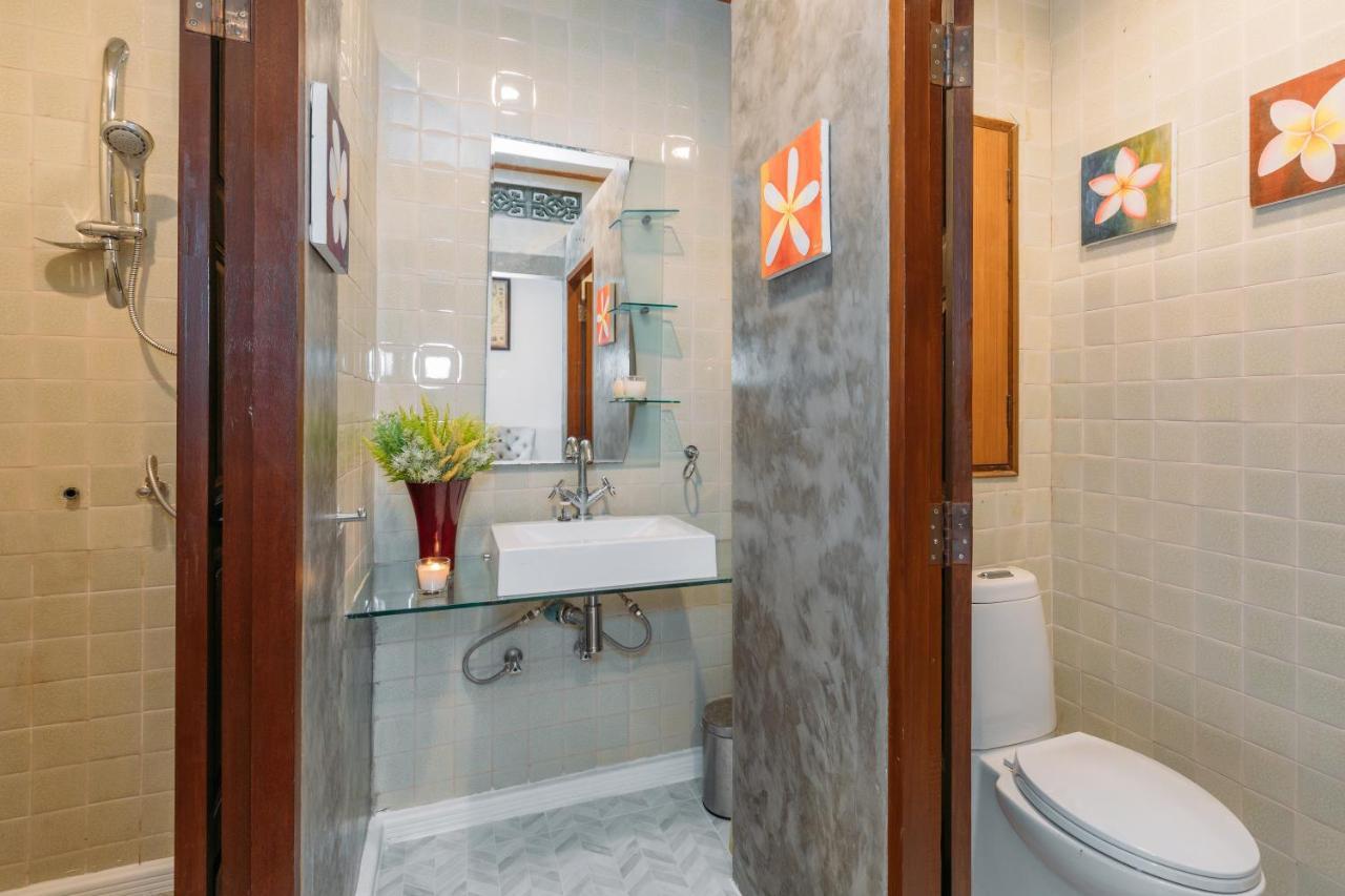 Botan Boutique Hotel Patong Dış mekan fotoğraf