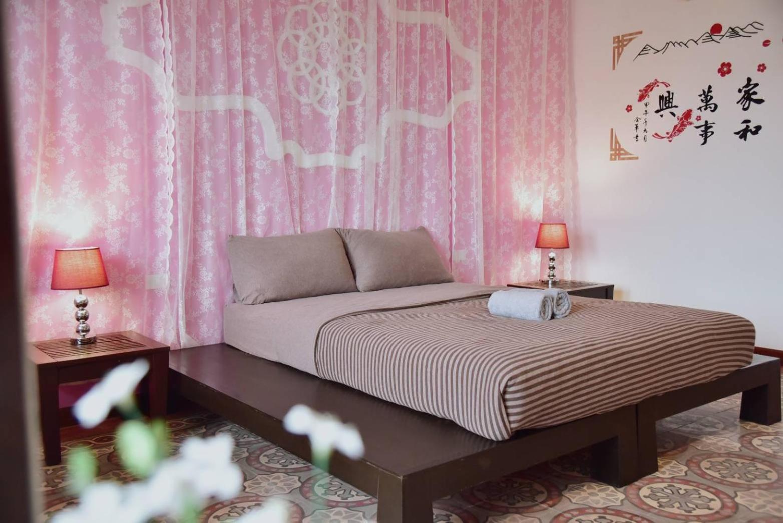 Botan Boutique Hotel Patong Dış mekan fotoğraf
