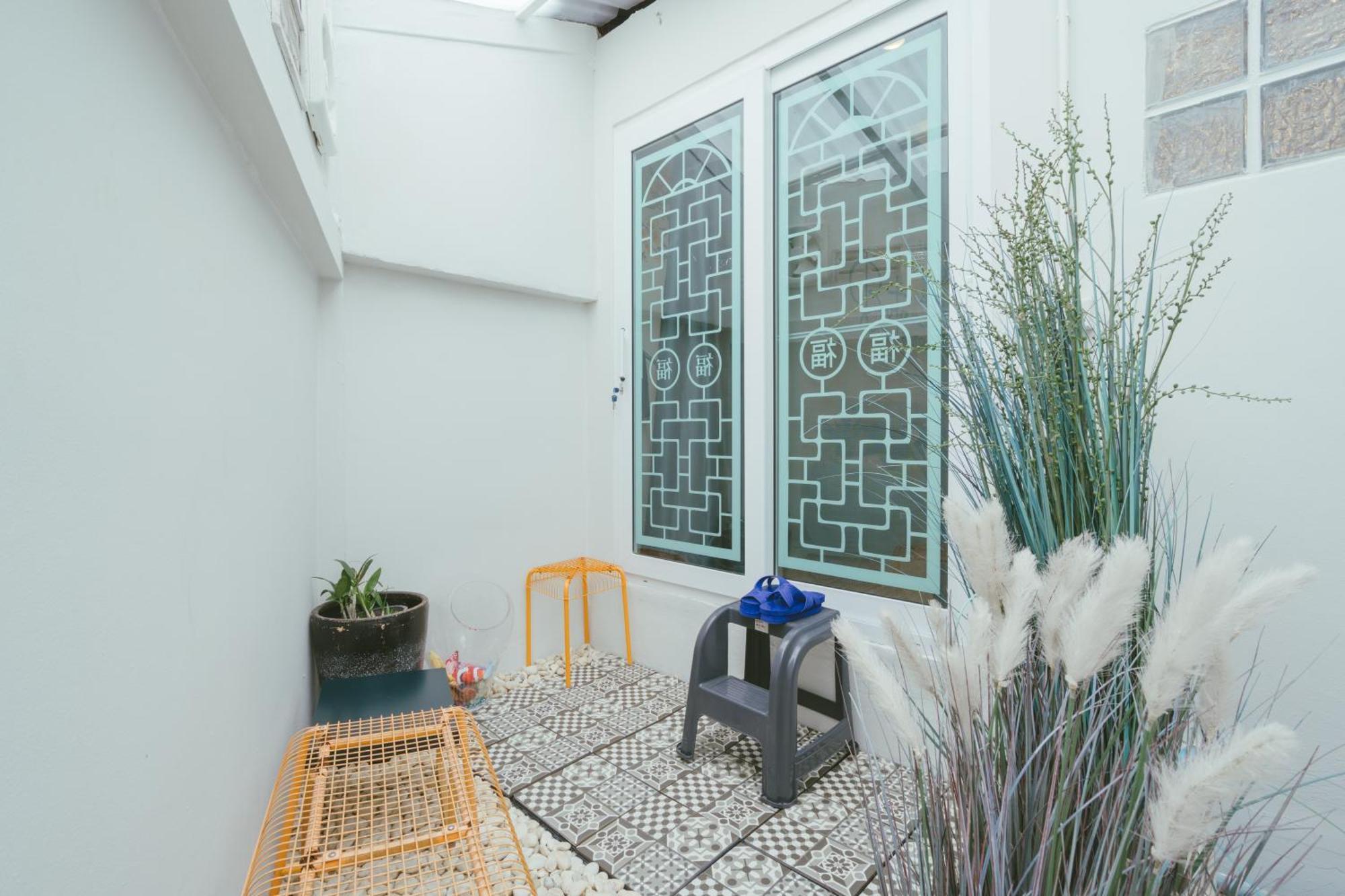 Botan Boutique Hotel Patong Dış mekan fotoğraf