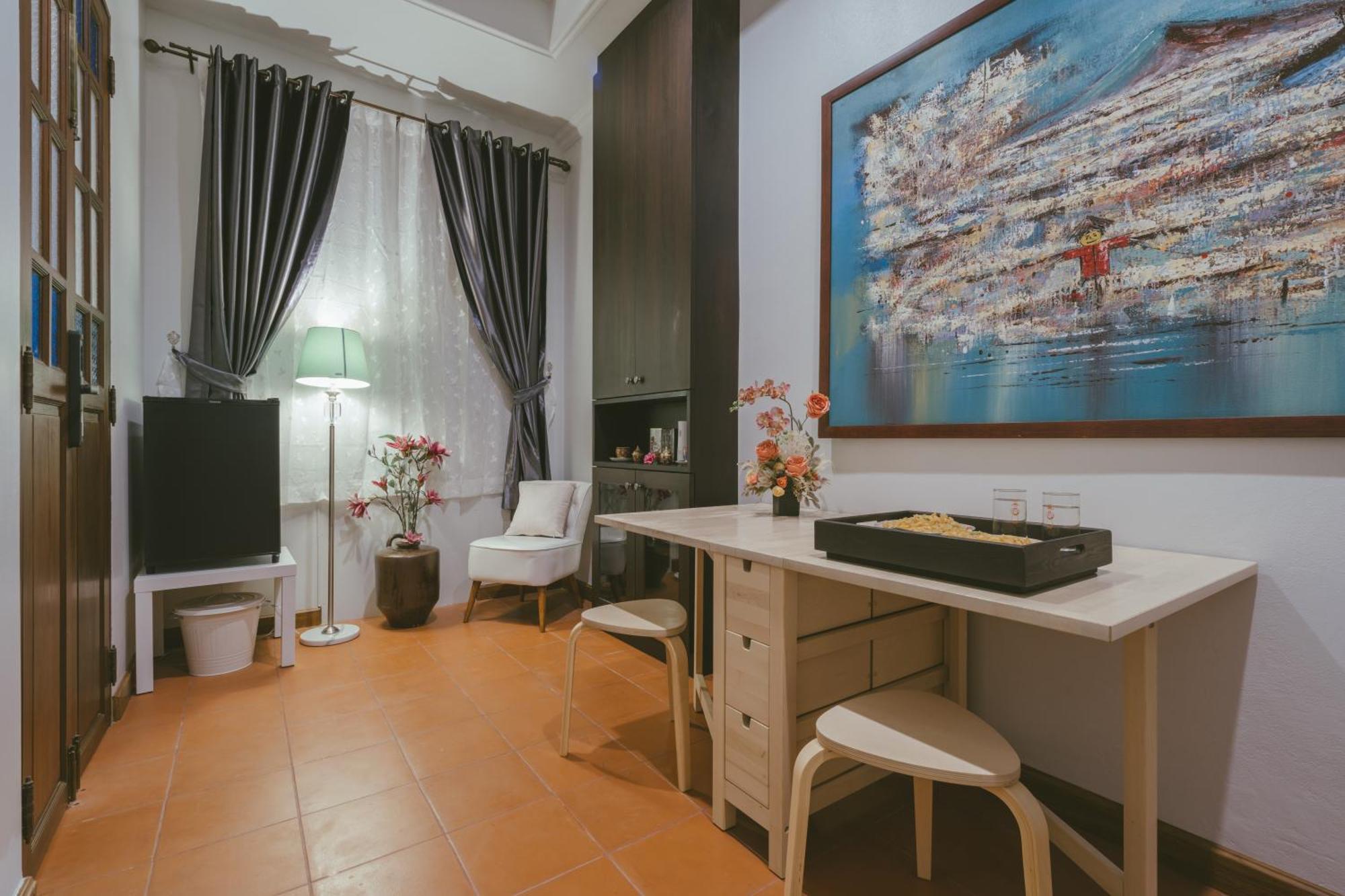 Botan Boutique Hotel Patong Dış mekan fotoğraf
