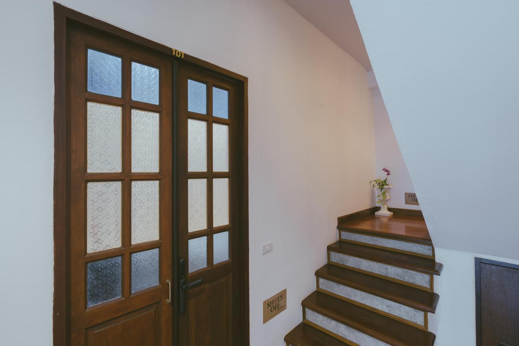 Botan Boutique Hotel Patong Dış mekan fotoğraf