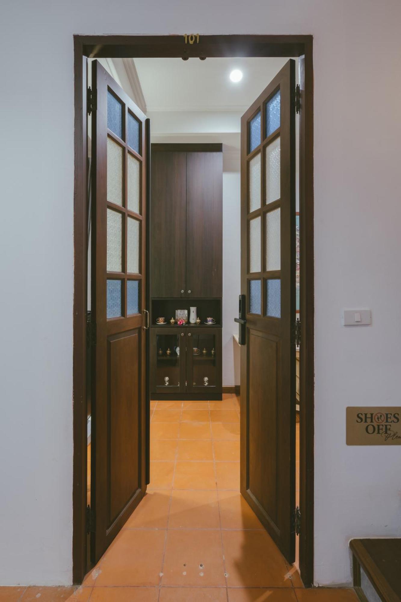 Botan Boutique Hotel Patong Dış mekan fotoğraf