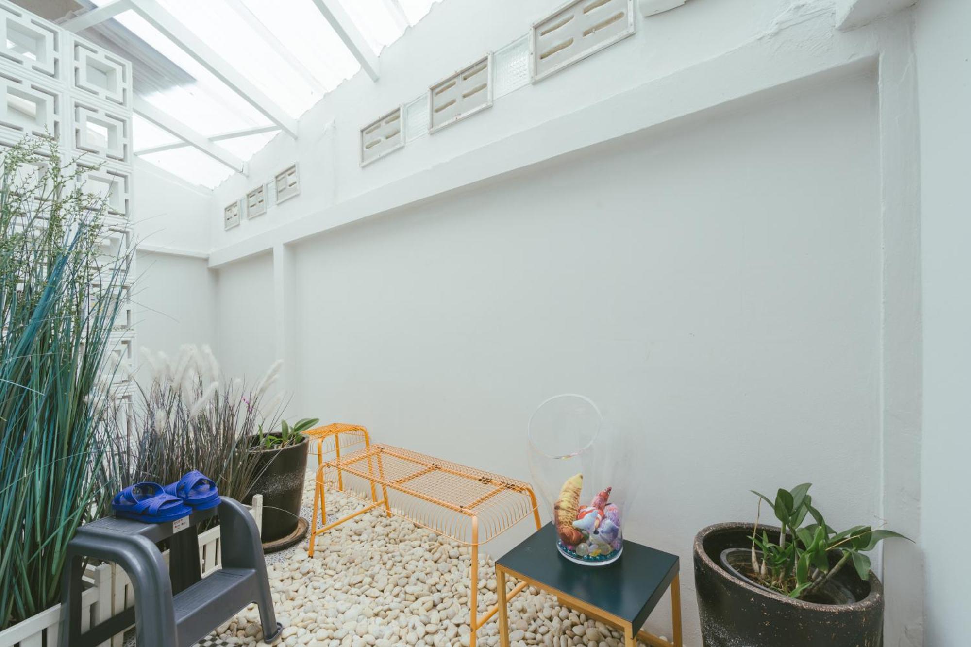 Botan Boutique Hotel Patong Dış mekan fotoğraf