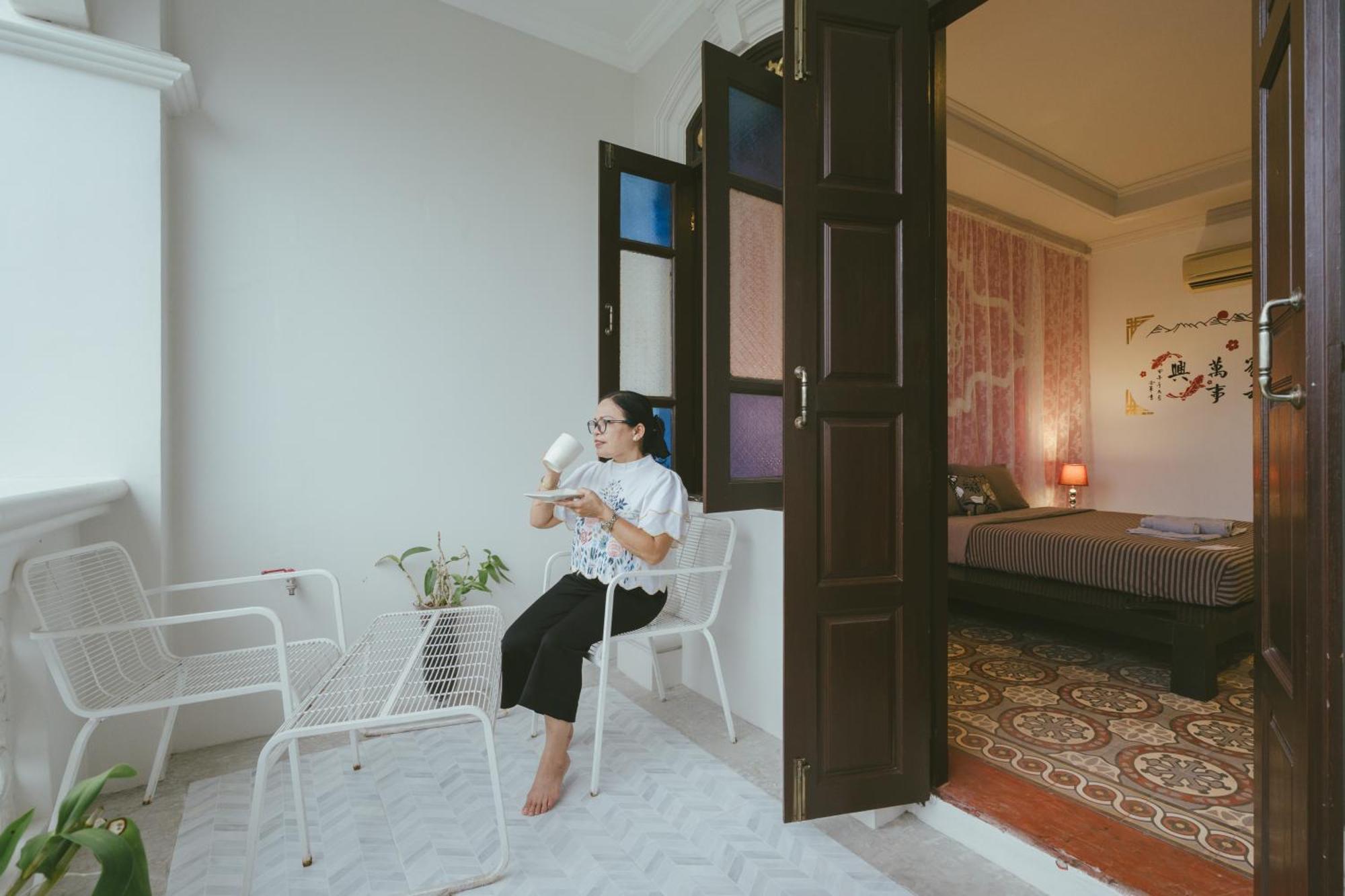 Botan Boutique Hotel Patong Dış mekan fotoğraf