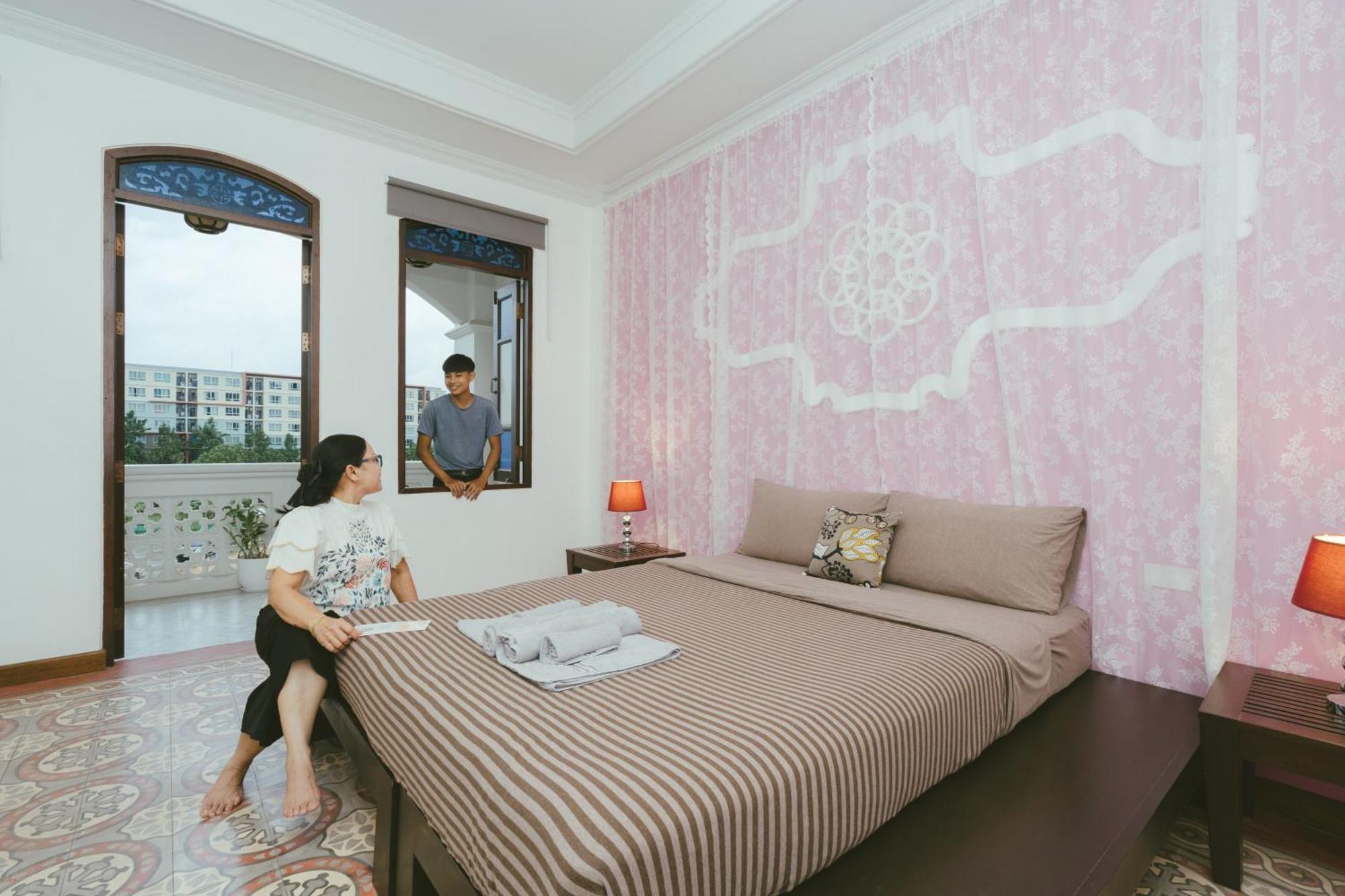 Botan Boutique Hotel Patong Dış mekan fotoğraf