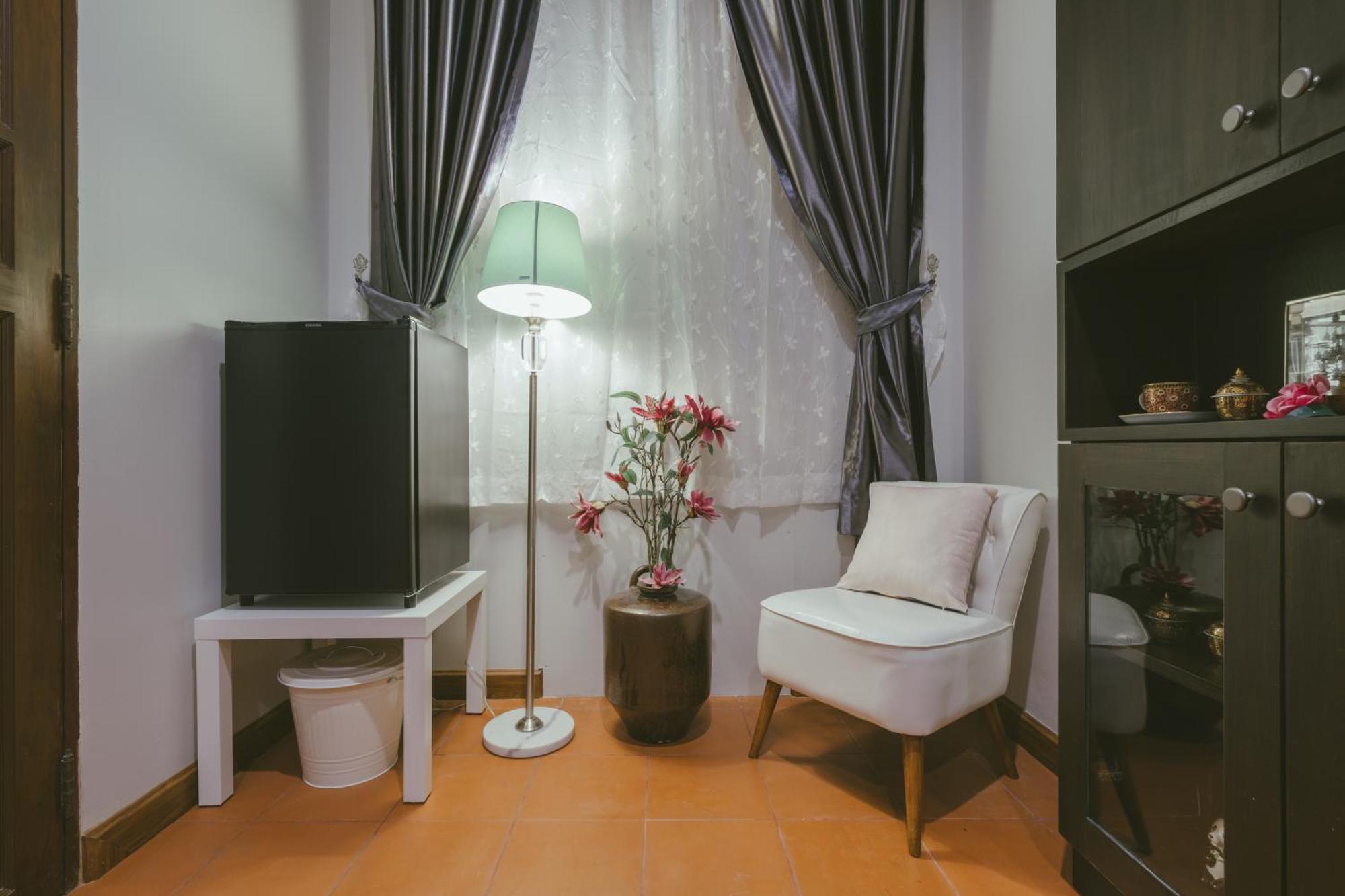 Botan Boutique Hotel Patong Dış mekan fotoğraf