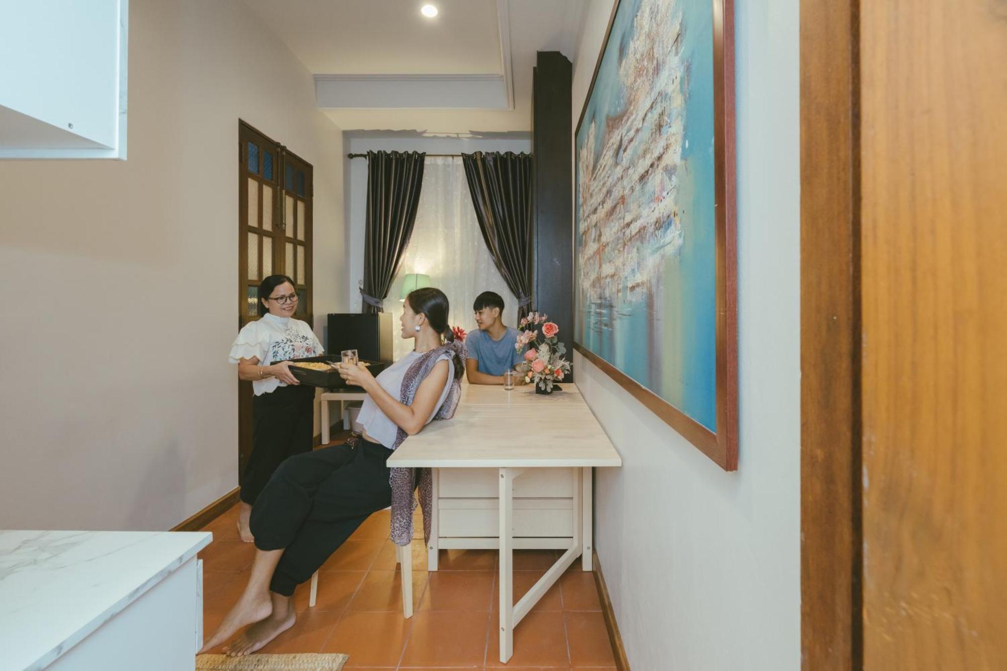 Botan Boutique Hotel Patong Dış mekan fotoğraf
